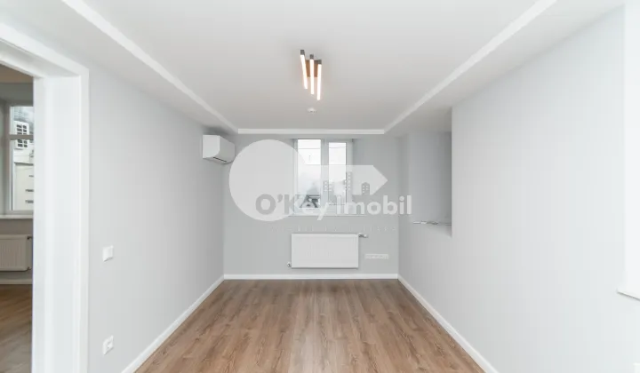 Oficiu, Centru, VLAICU PÂRCĂLAB