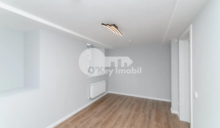 Oficiu, Centru, VLAICU PÂRCĂLAB