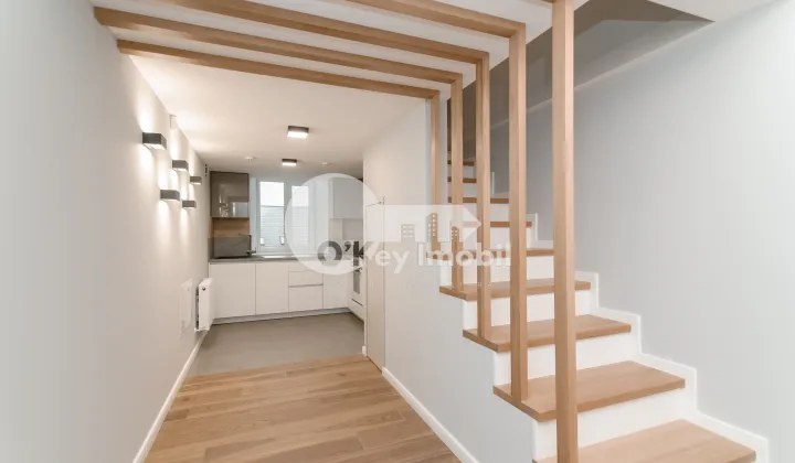 Oficiu, Centru, VLAICU PÂRCĂLAB