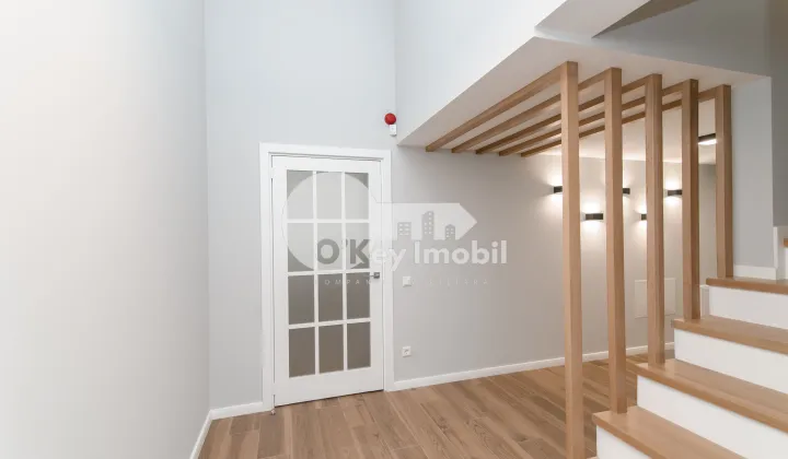 Oficiu, Centru, VLAICU PÂRCĂLAB