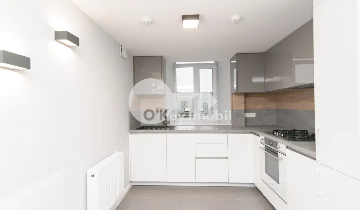 Oficiu, Centru, VLAICU PÂRCĂLAB