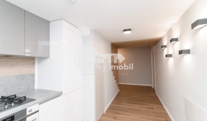 Oficiu, Centru, VLAICU PÂRCĂLAB