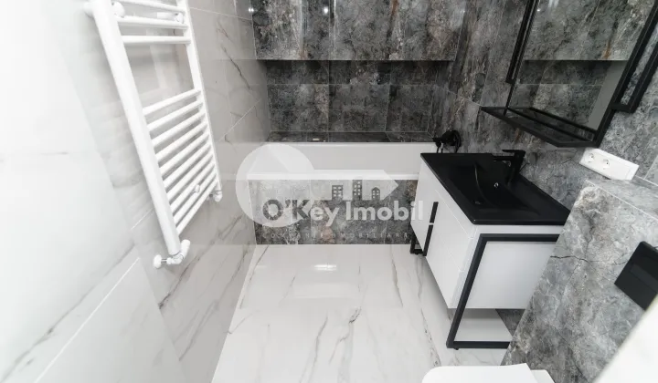 Oficiu, Centru, VLAICU PÂRCĂLAB