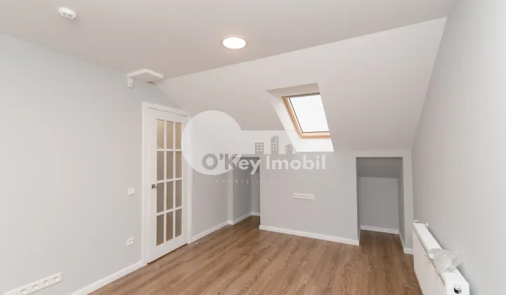 Oficiu, Centru, VLAICU PÂRCĂLAB