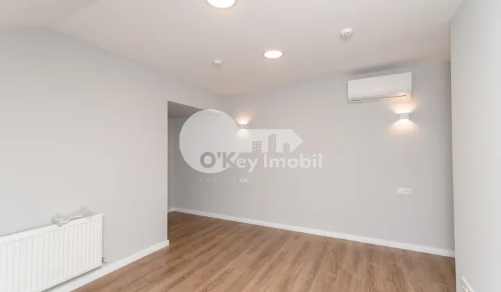 Oficiu, Centru, VLAICU PÂRCĂLAB