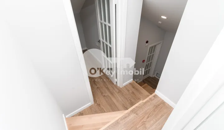 Oficiu, Centru, VLAICU PÂRCĂLAB