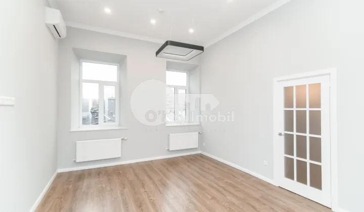 Oficiu, Centru, VLAICU PÂRCĂLAB