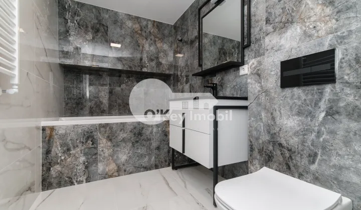 Oficiu, Centru, VLAICU PÂRCĂLAB