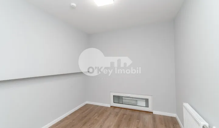 Oficiu, Centru, VLAICU PÂRCĂLAB