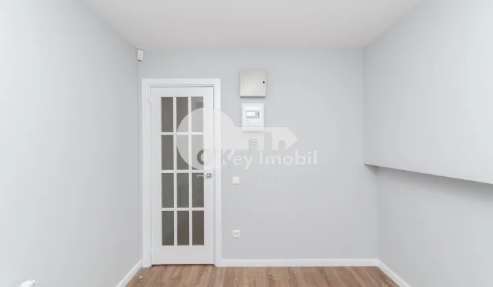 Oficiu, Centru, VLAICU PÂRCĂLAB