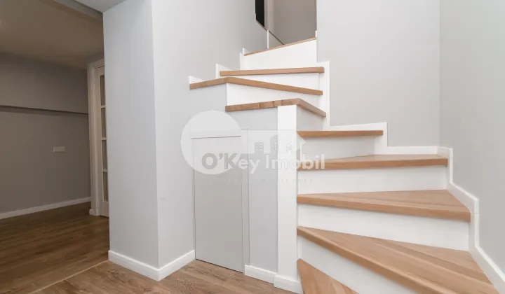 Oficiu, Centru, VLAICU PÂRCĂLAB