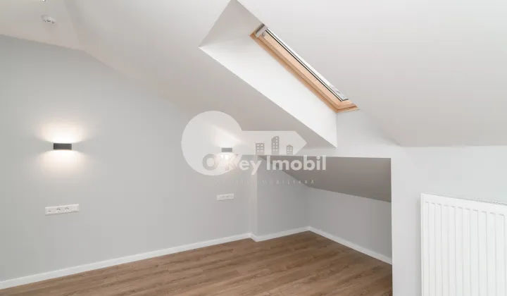 Oficiu, Centru, VLAICU PÂRCĂLAB