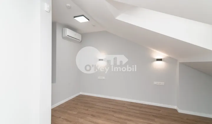 Oficiu, Centru, VLAICU PÂRCĂLAB