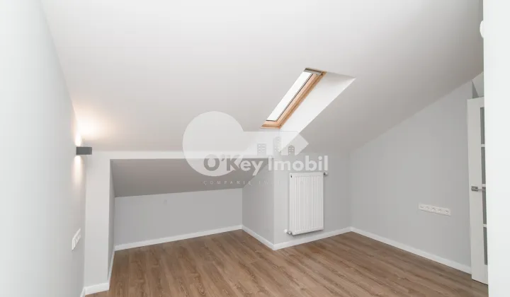 Oficiu, Centru, VLAICU PÂRCĂLAB