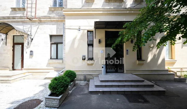 Oficiu, Centru, VLAICU PÂRCĂLAB