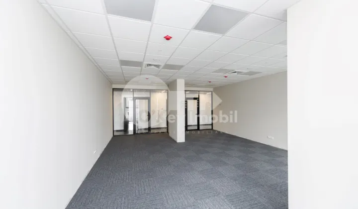 Oficiu, Centru, MIHAI VITEAZUL