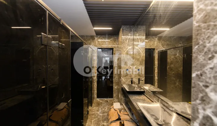 Oficiu, Centru, MIHAI VITEAZUL