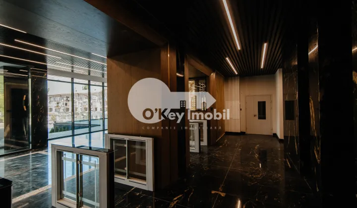 Oficiu, Centru, MIHAI VITEAZUL