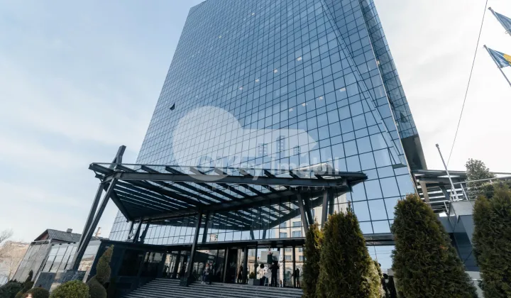 Oficiu, Centru, MIHAI VITEAZUL