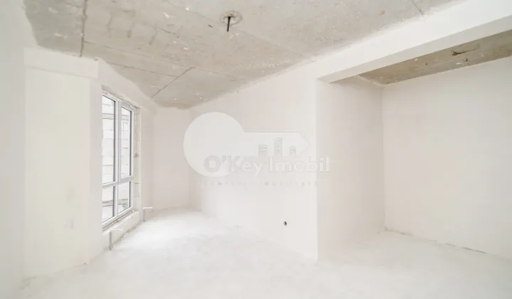 Apartament, STRĂȘENI