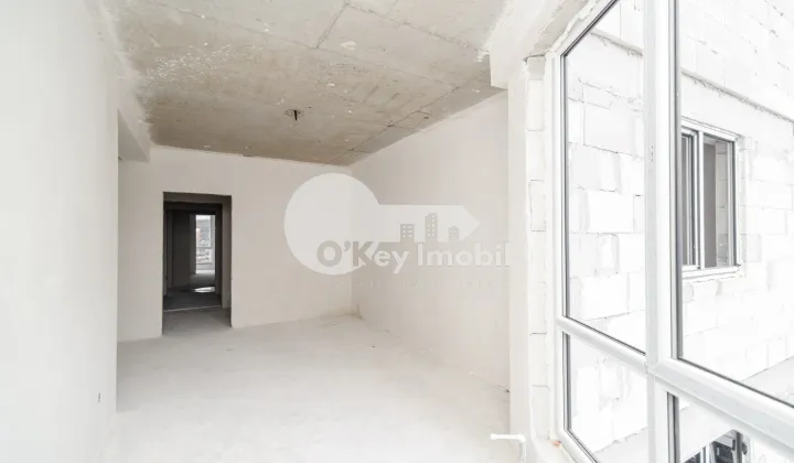 Apartament, STRĂȘENI