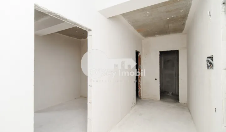 Apartament, STRĂȘENI