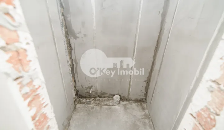 Apartament, STRĂȘENI