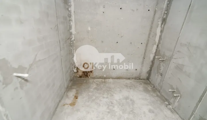 Apartament, STRĂȘENI