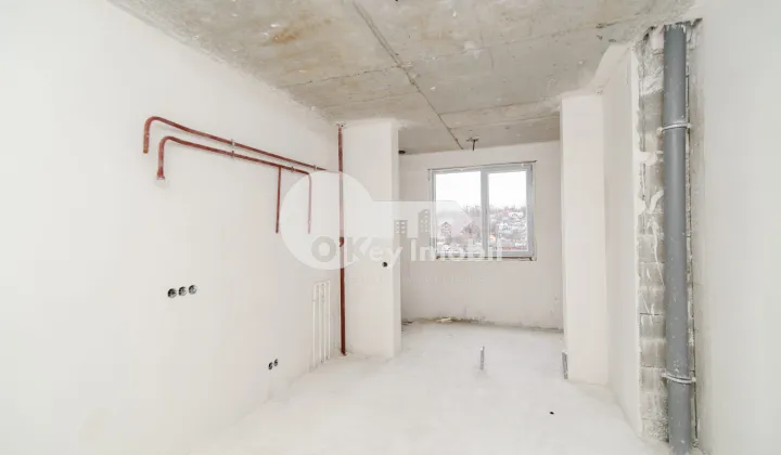 Apartament, STRĂȘENI