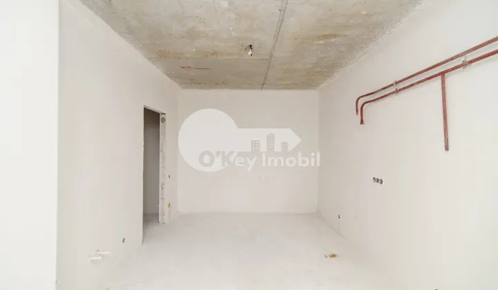 Apartament, STRĂȘENI