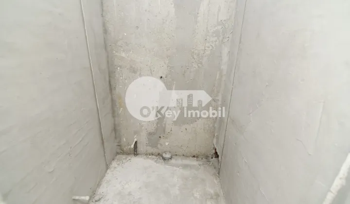 Apartament, STRĂȘENI