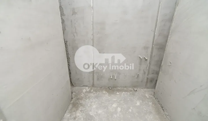 Apartament, STRĂȘENI