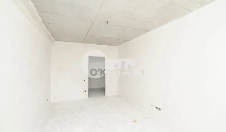 Apartament, STRĂȘENI