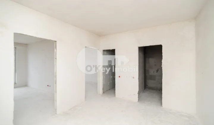 Apartament, STRĂȘENI