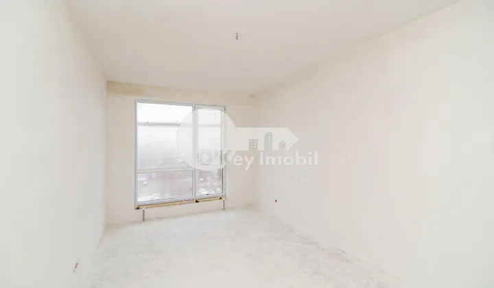 Apartament, STRĂȘENI