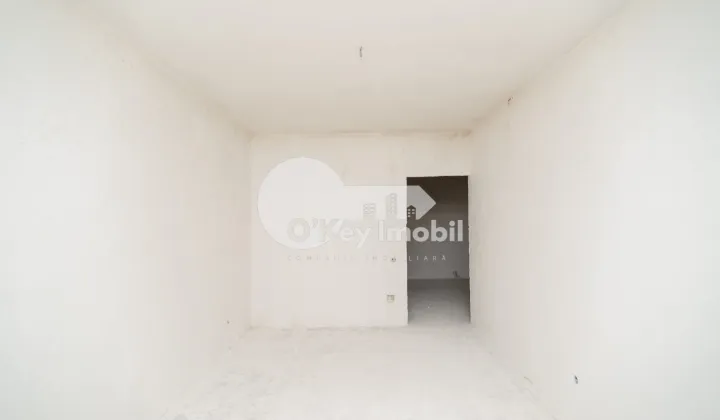 Apartament, STRĂȘENI