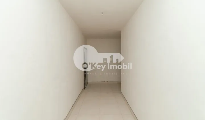 Apartament, STRĂȘENI