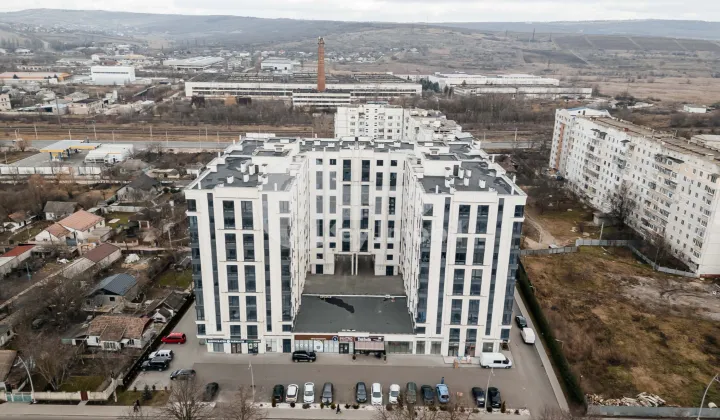 Apartament, STRĂȘENI