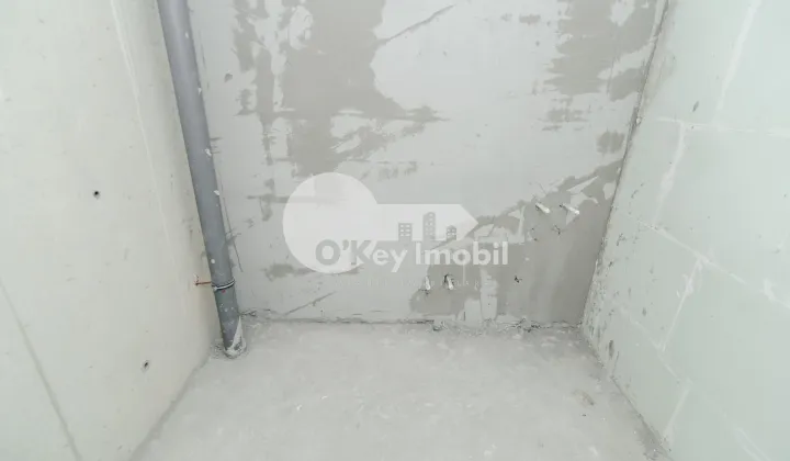 Apartament, STRĂȘENI