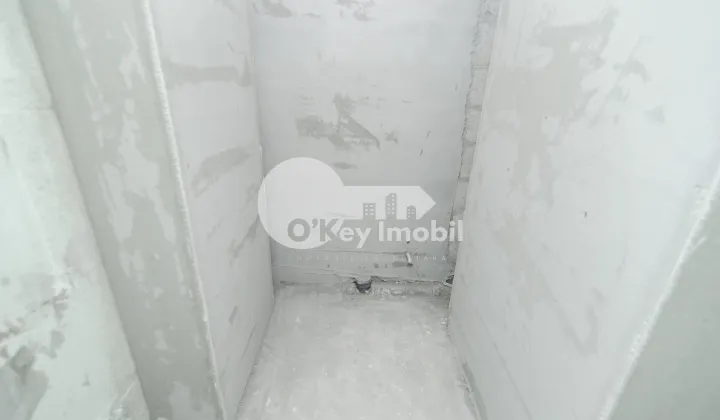 Apartament, STRĂȘENI