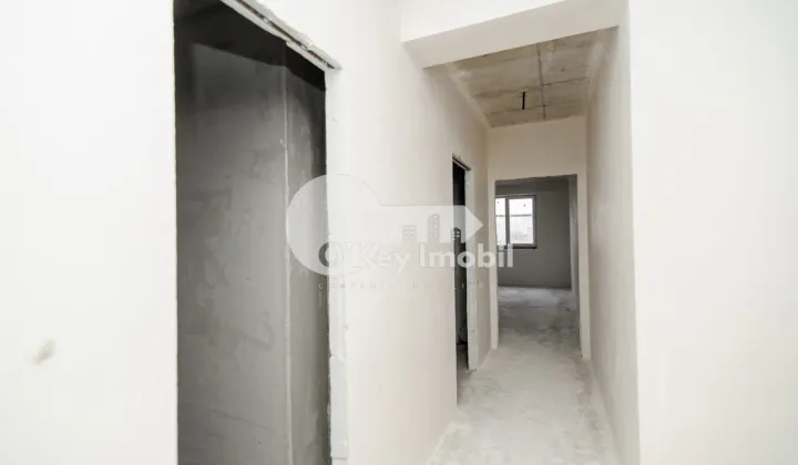 Apartament, STRĂȘENI