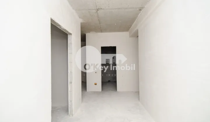 Apartament, STRĂȘENI