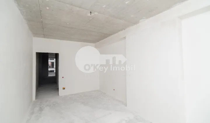 Apartament, STRĂȘENI