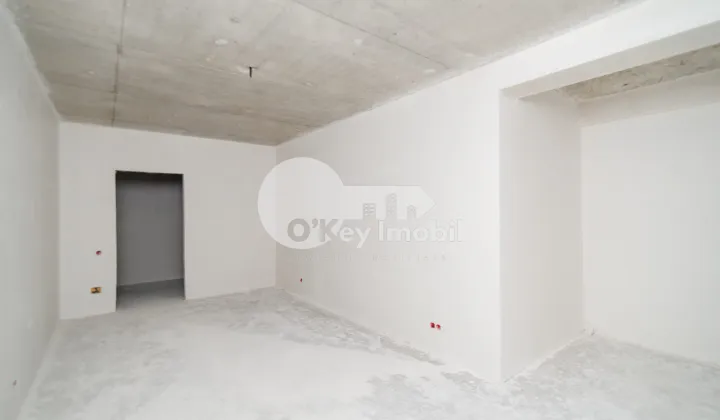 Apartament, STRĂȘENI