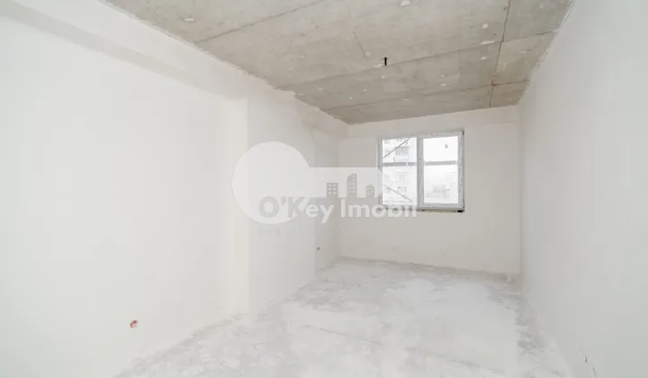 Apartament, STRĂȘENI