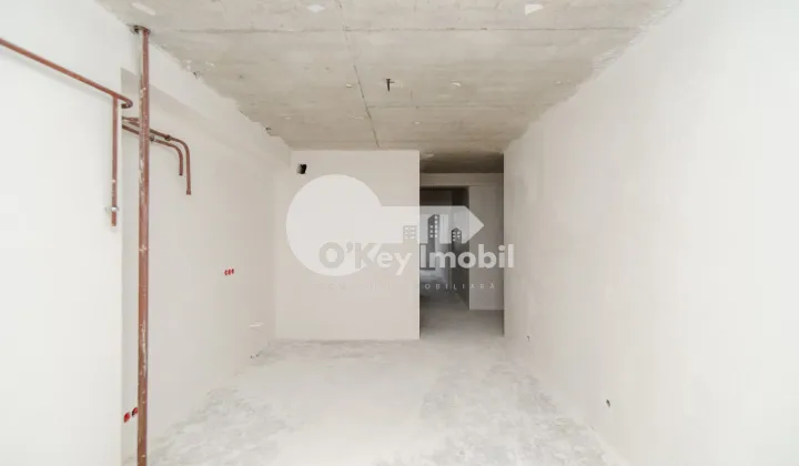 Apartament, STRĂȘENI