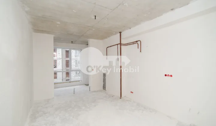 Apartament, STRĂȘENI