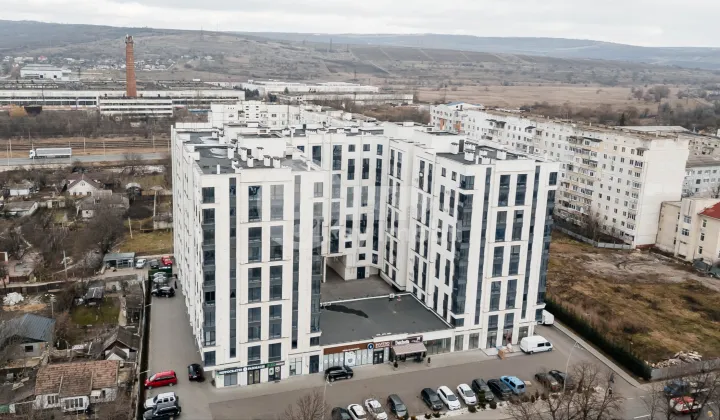 Apartament, STRĂȘENI