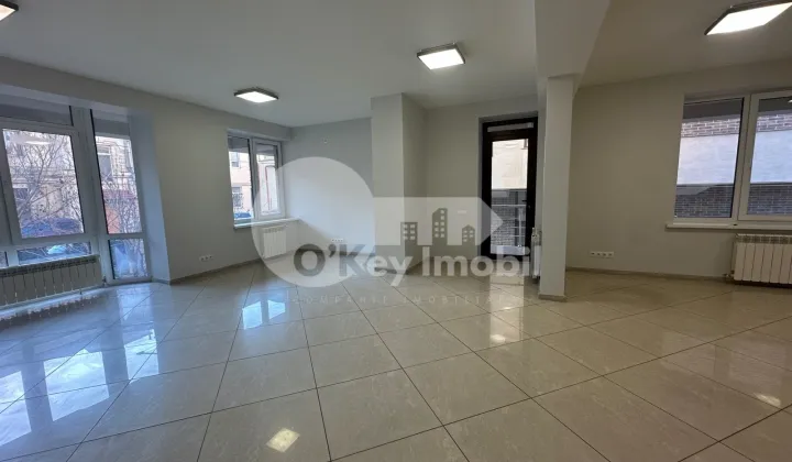 Spațiu comercial, Centru, VLAICU PÂRCĂLAB