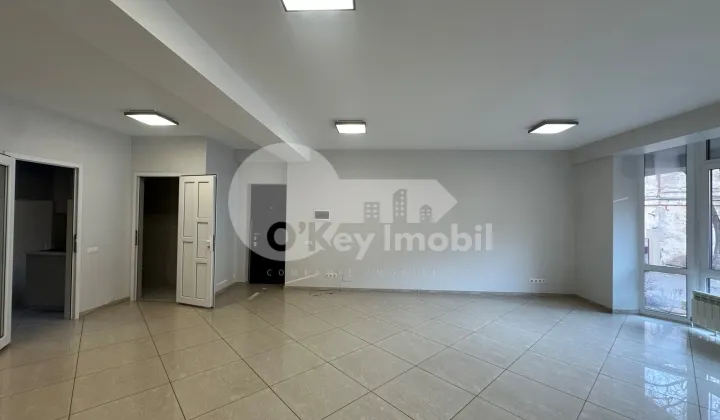 Spațiu comercial, Centru, VLAICU PÂRCĂLAB